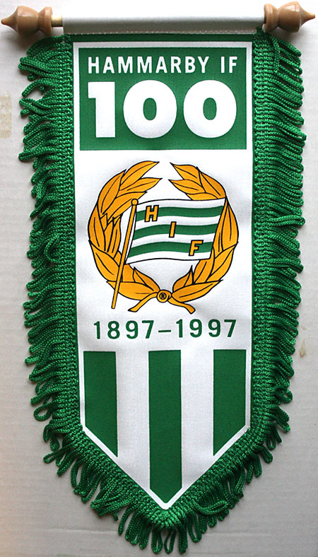 Hammarby Historia